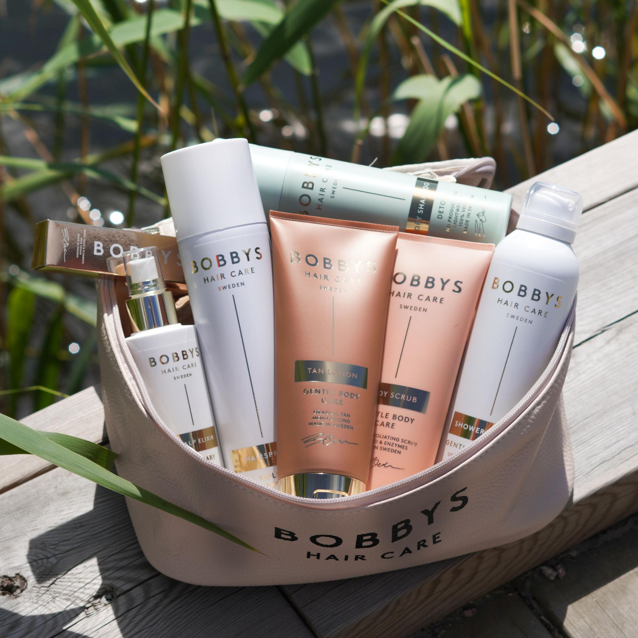 Bobbys Sommarpaket - Bild 2