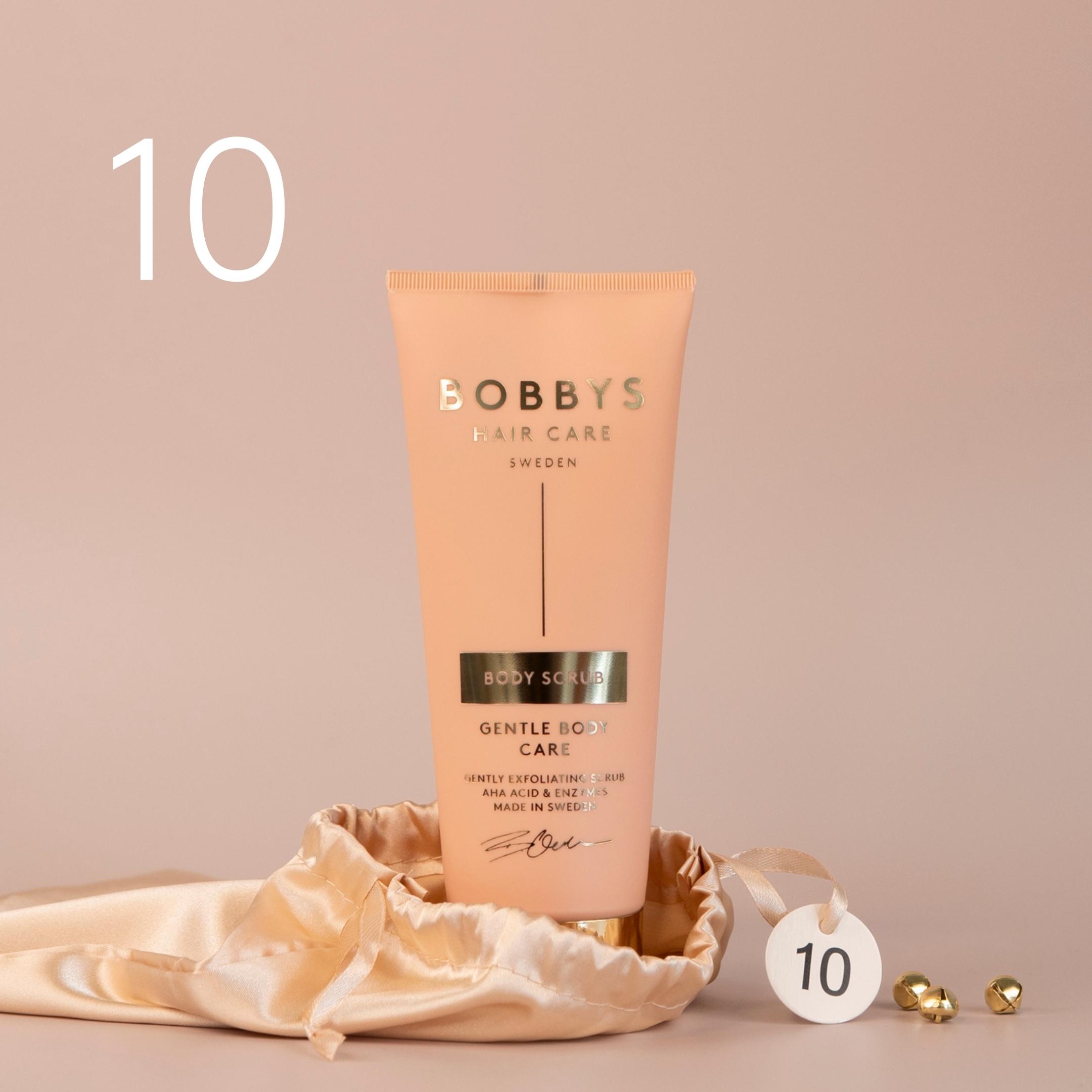 Body Scrub 200 ml