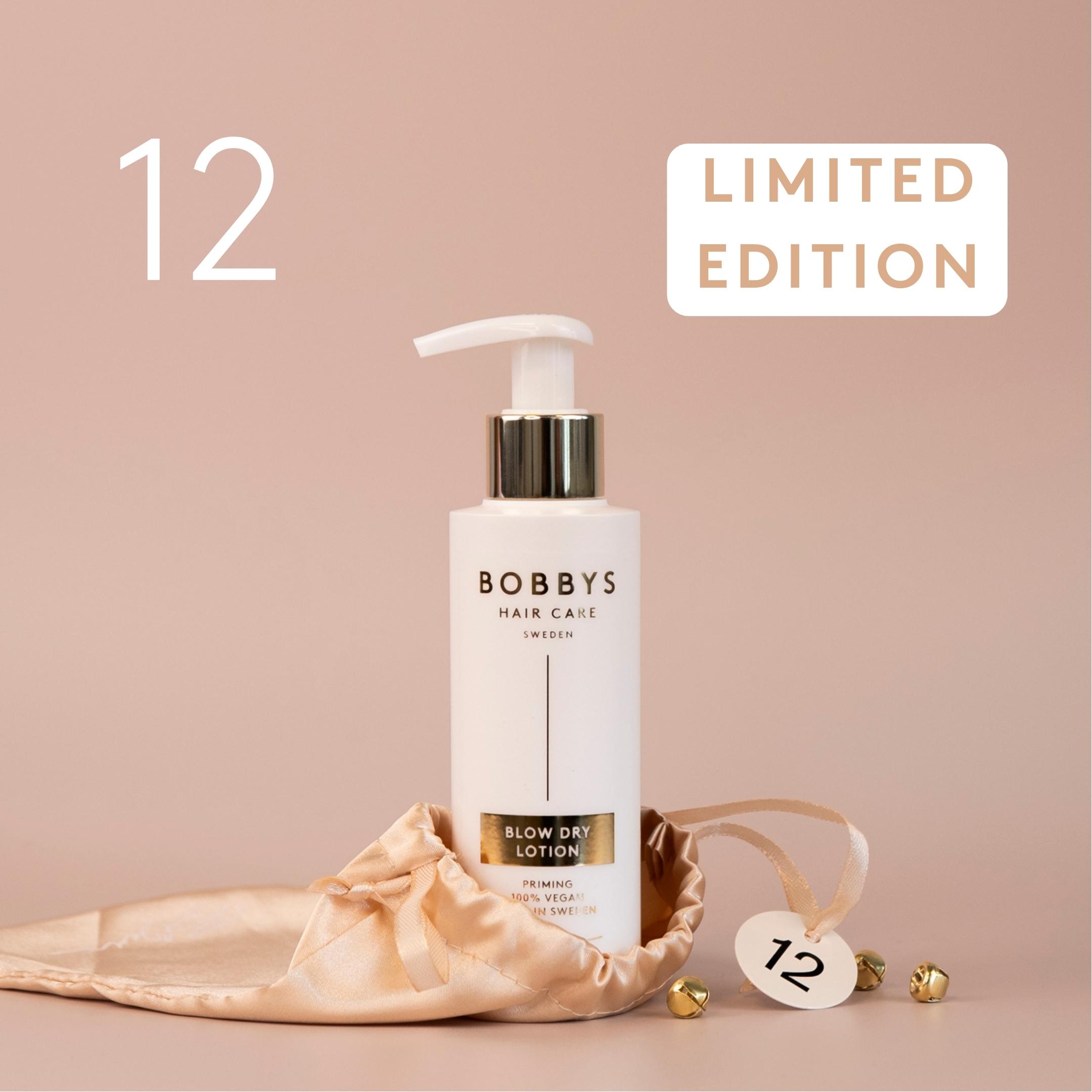 Blow Dry Lotion 150 ml