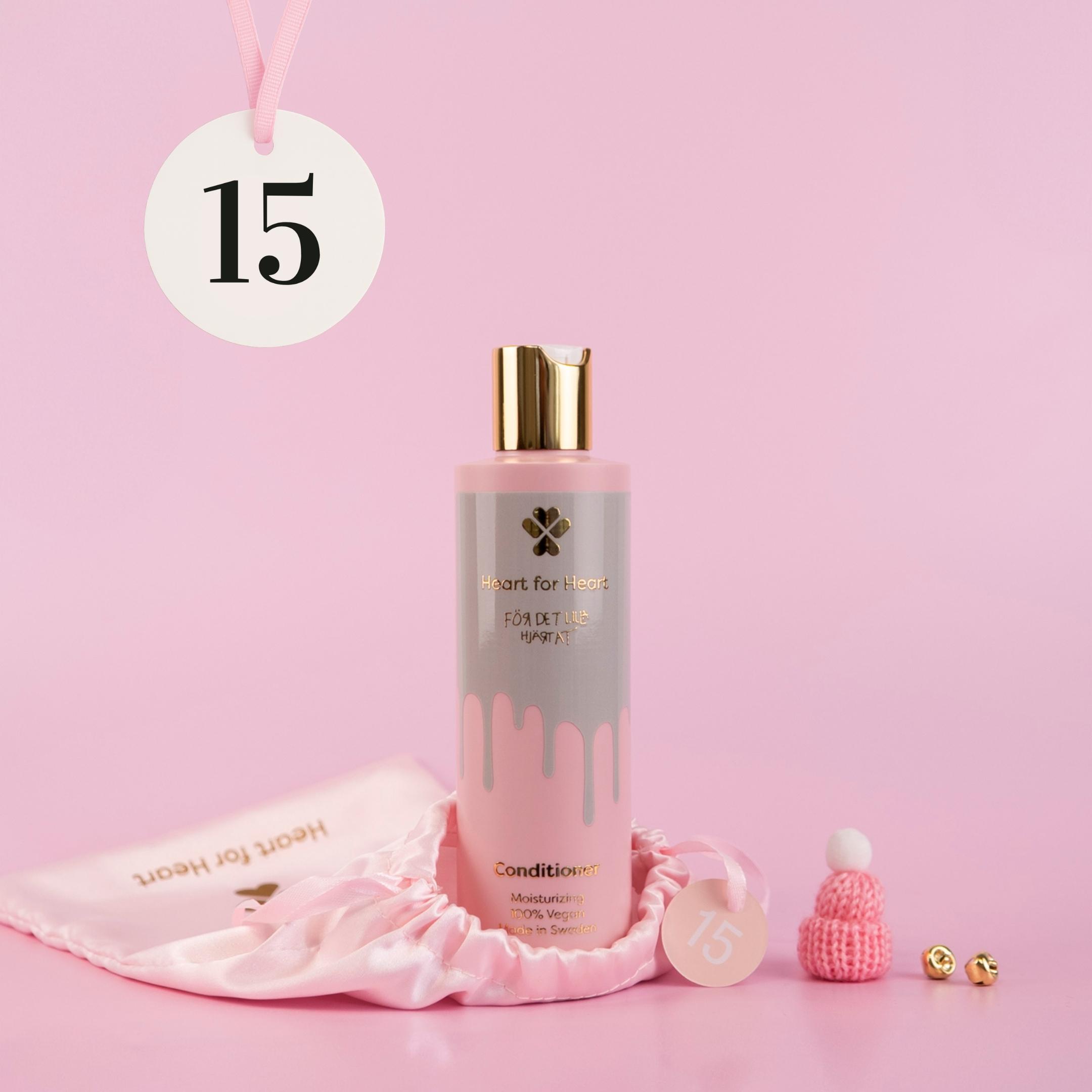 Mild & Vårdande Balsam 250 ml