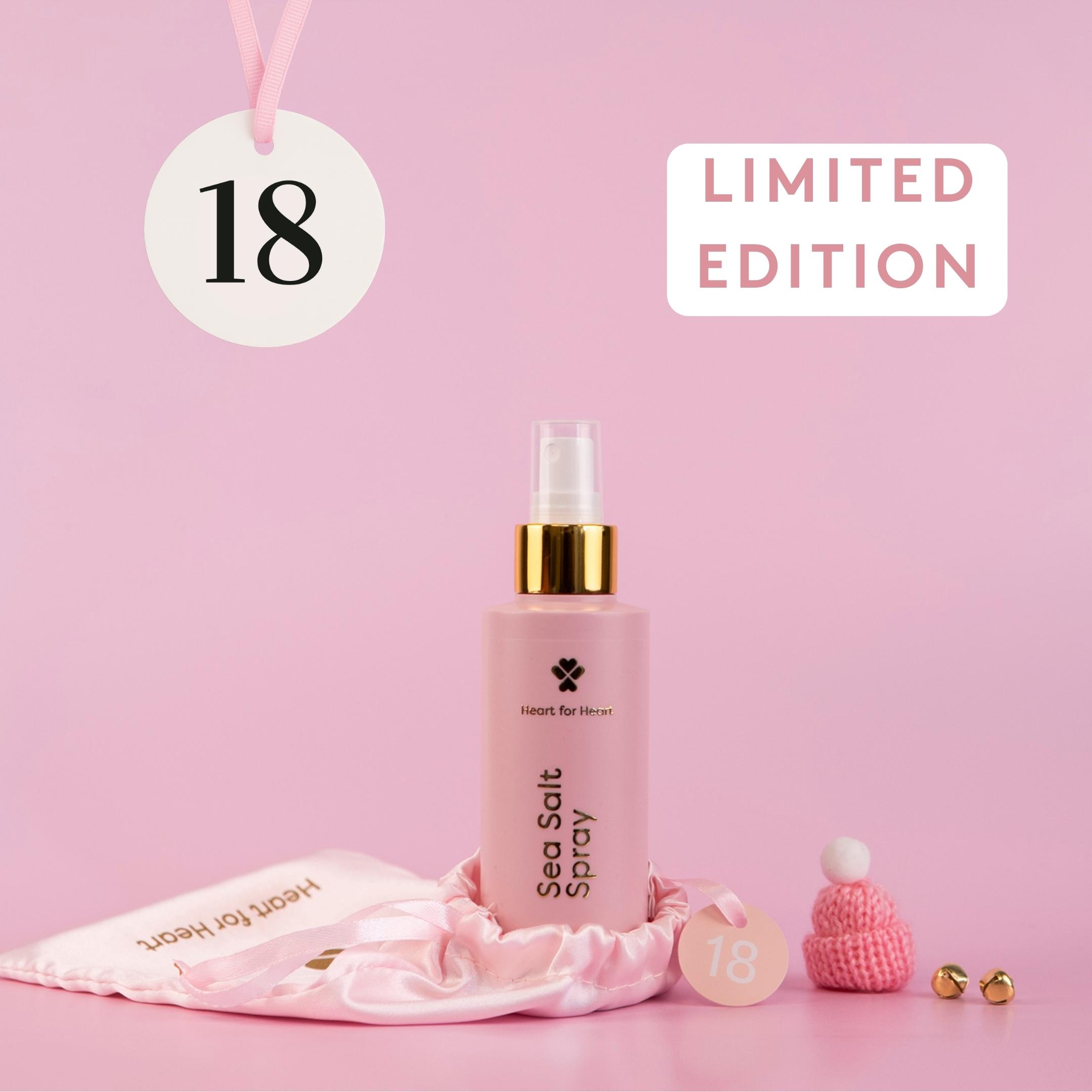 Saltvattenpray 150 ml