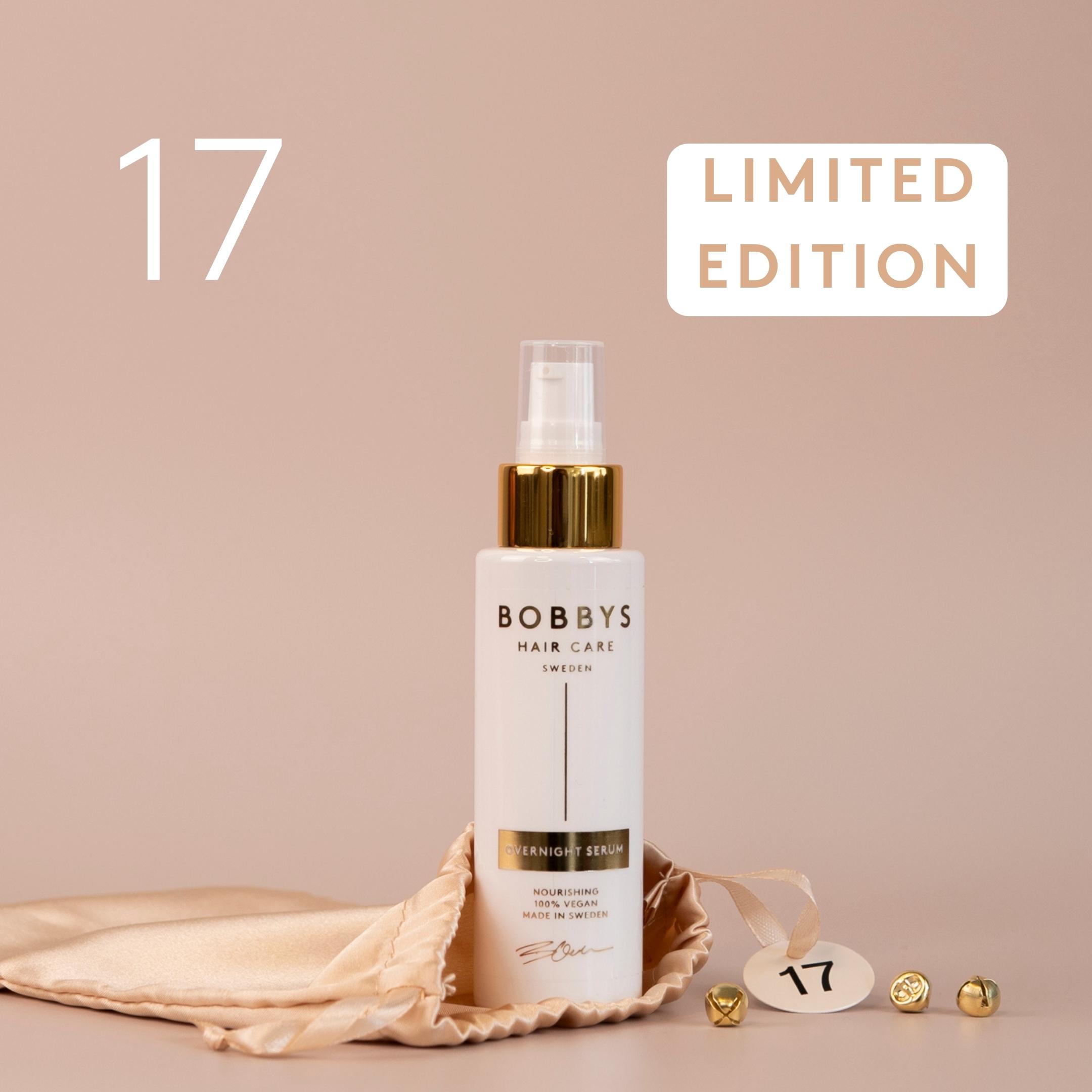 Overnight Serum 100 ml