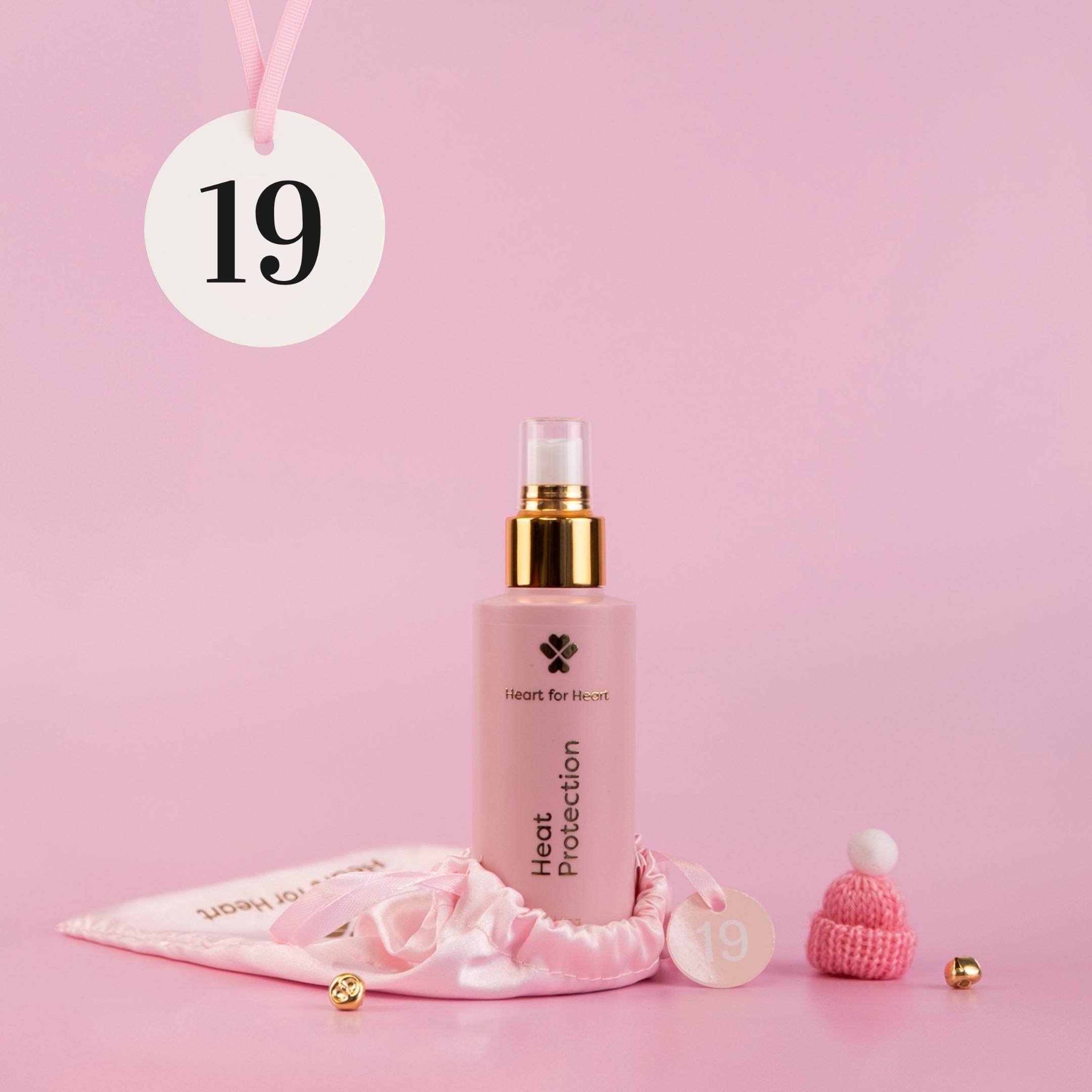 Heat Protection 150 ml