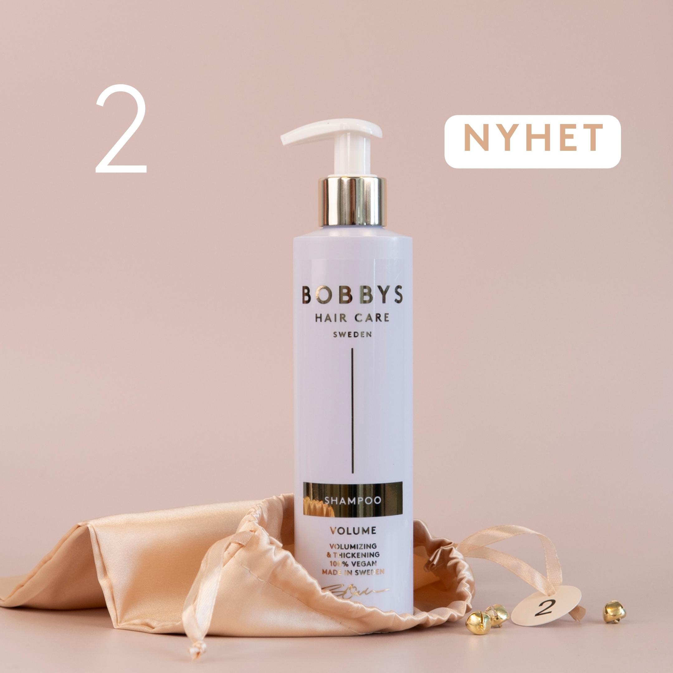 Volym Schampo 250 ml