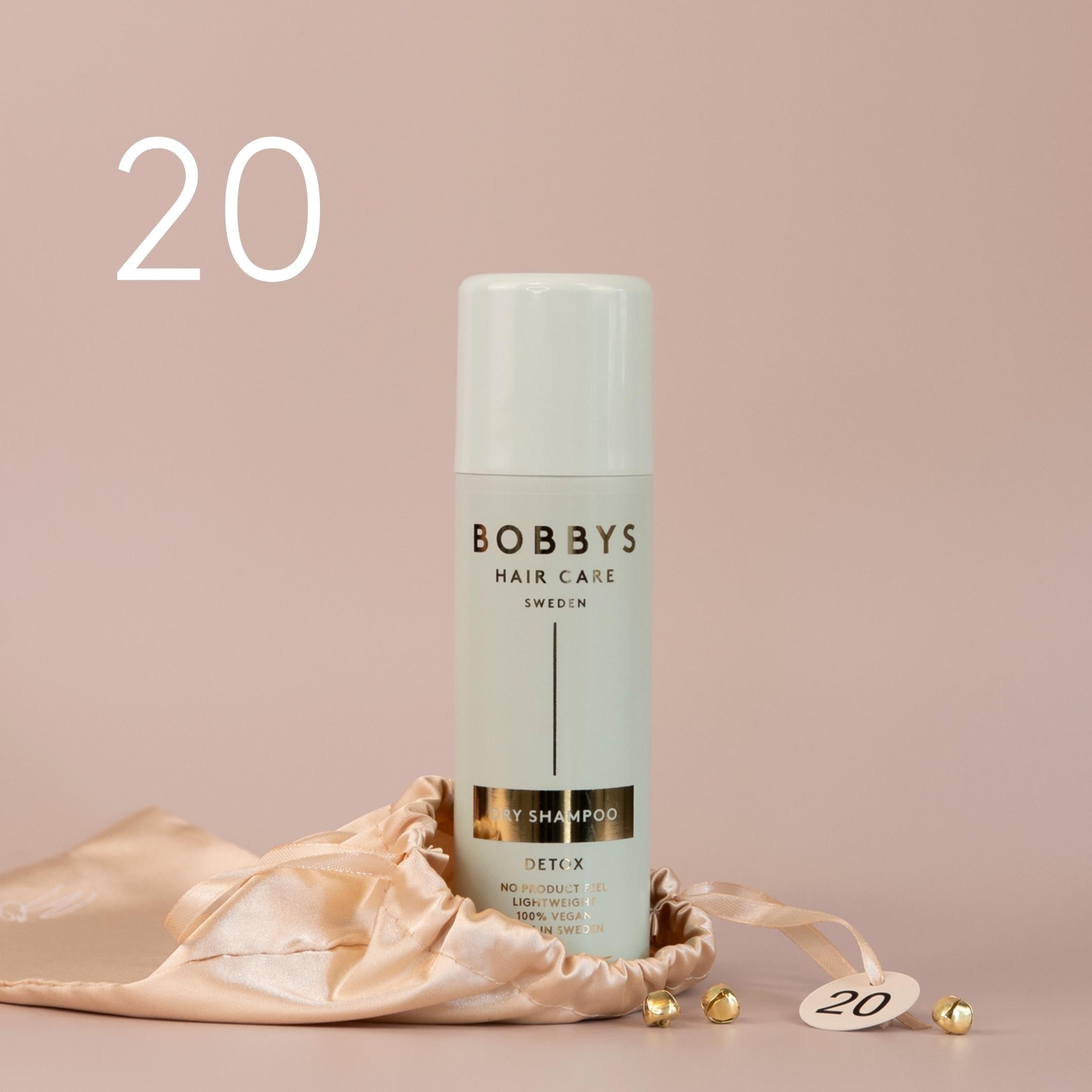 Detox Torrschampo 200 ml