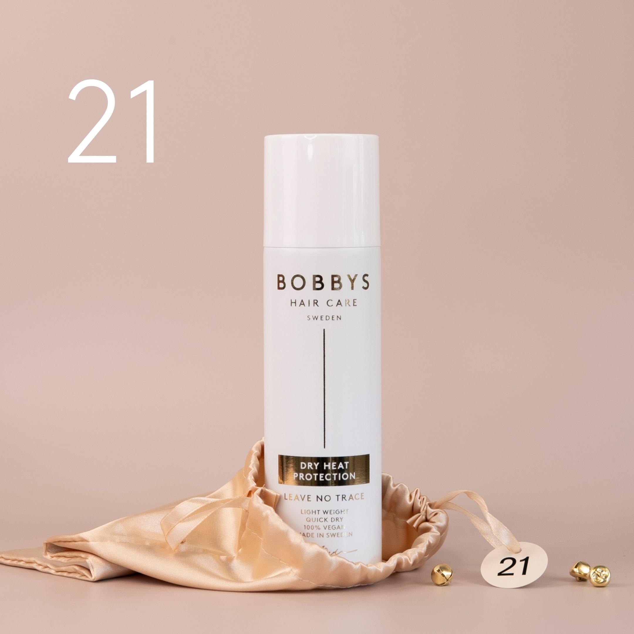 Dry Heat Protection 200 ml