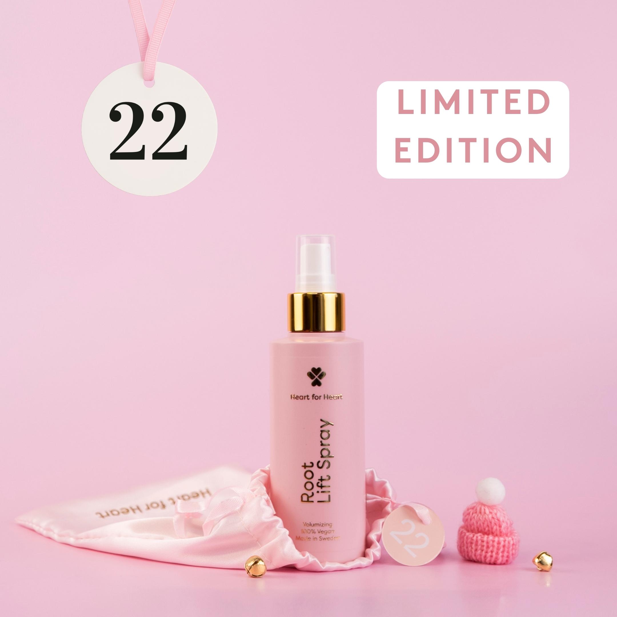 Rootlift Spray 150 ml