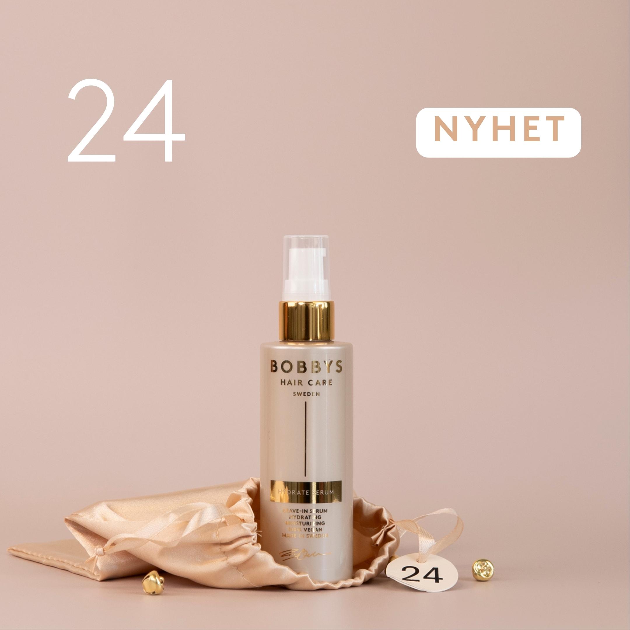 Hydrate & Moisture Hårserum 100 ml