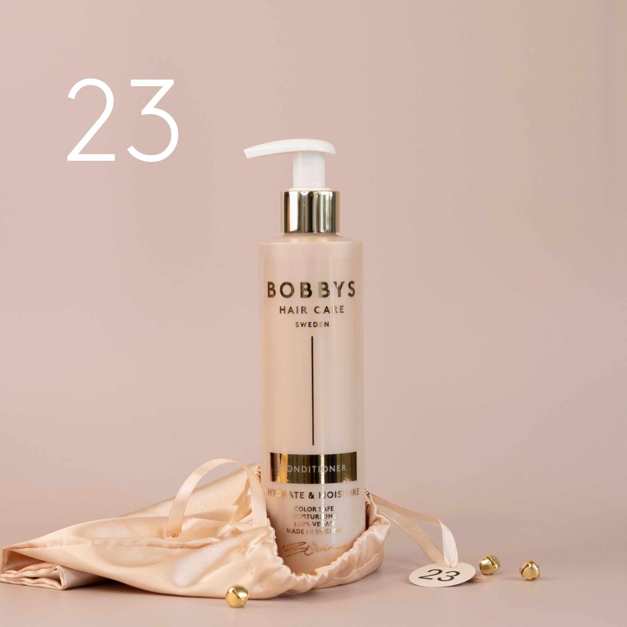 Hydrate & Moisture Balsam 250 ml