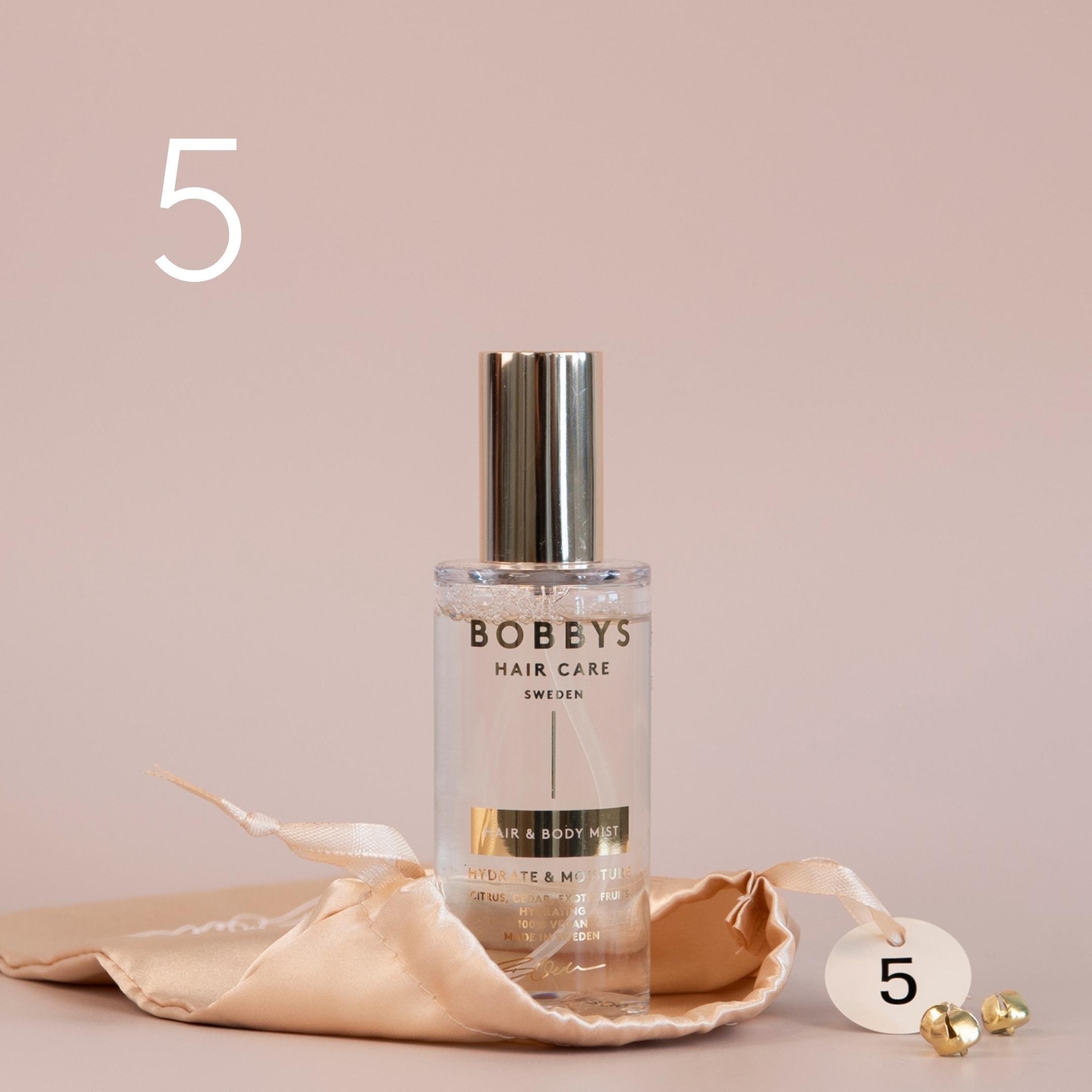 Hydrate Hair & Body Mist 100 ml