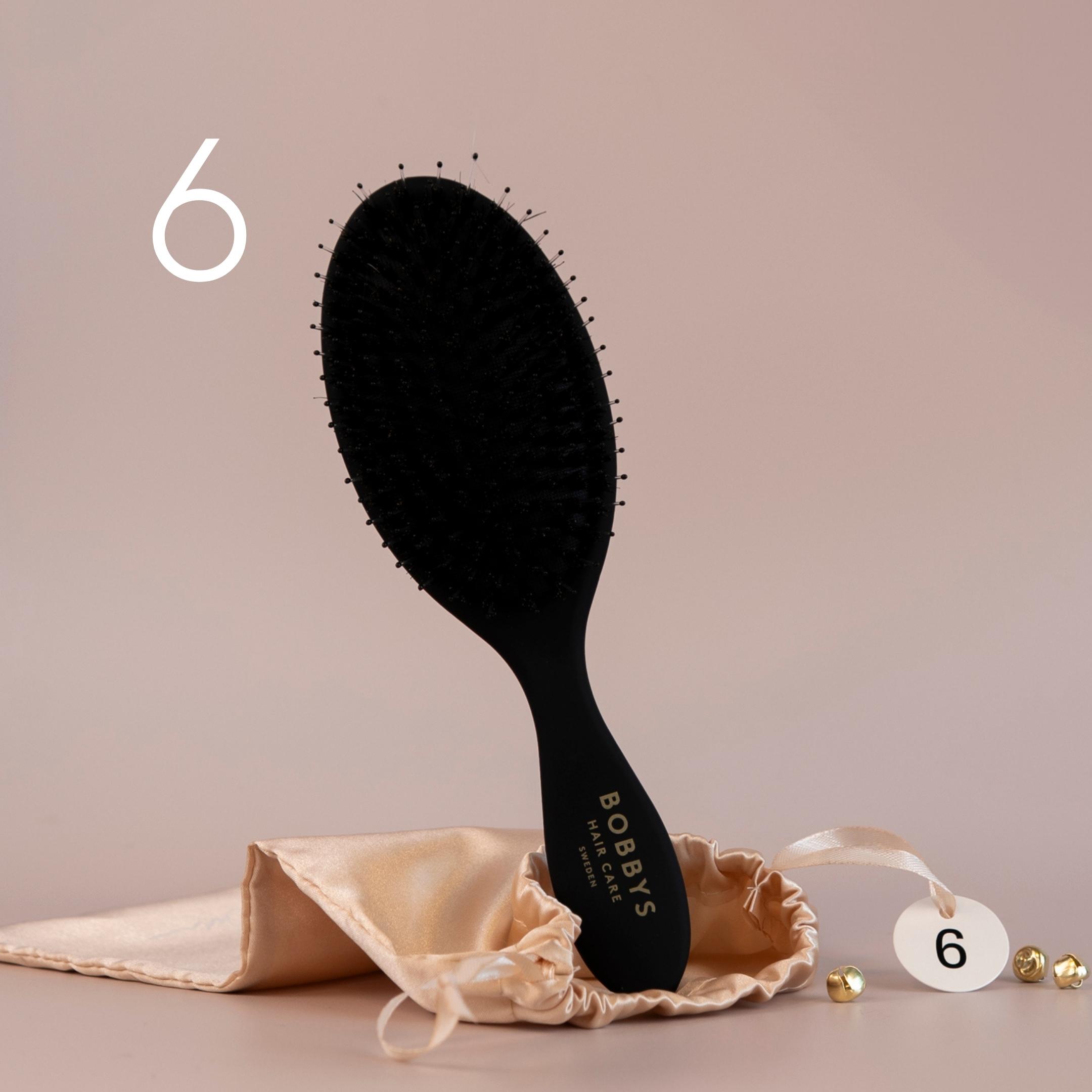 Detangling Hairbrush