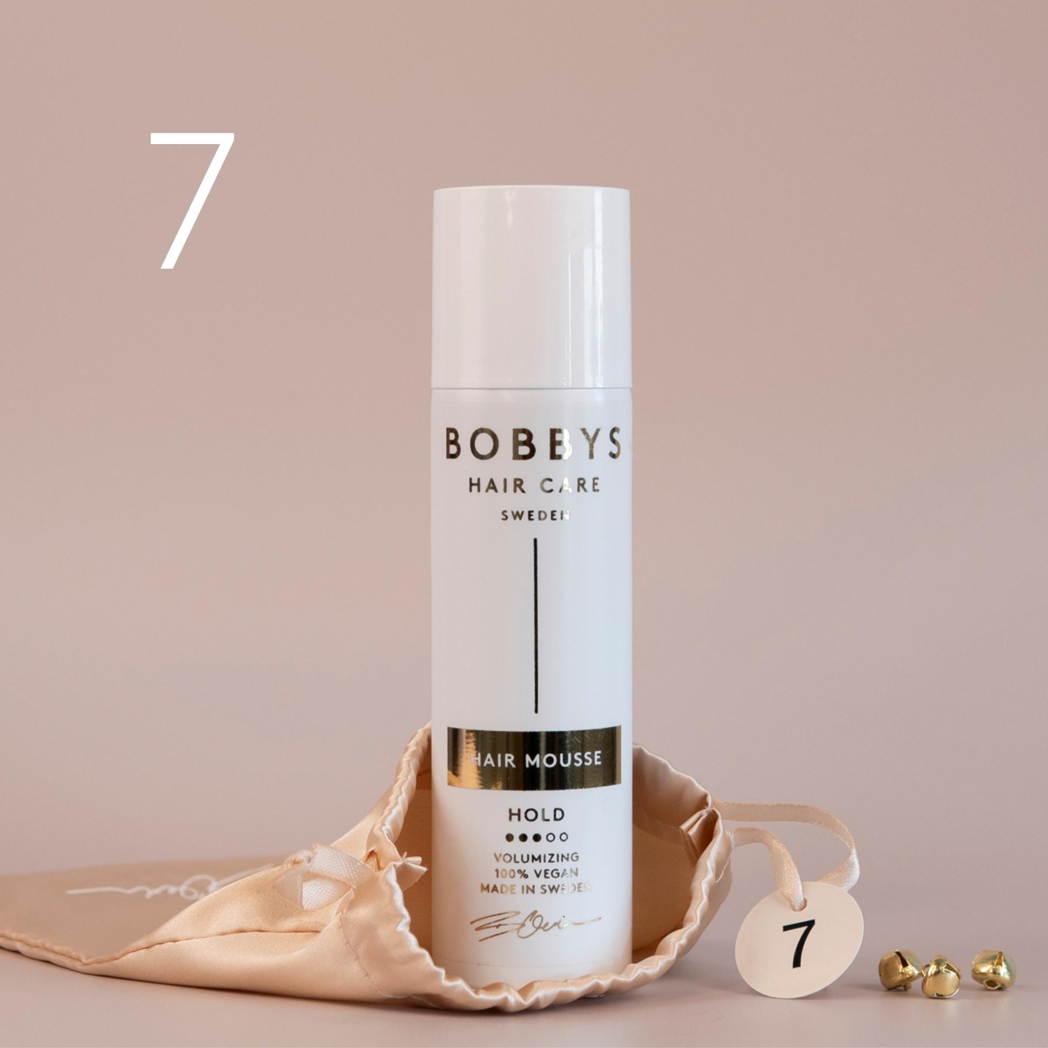 Hårmousse 150 ml