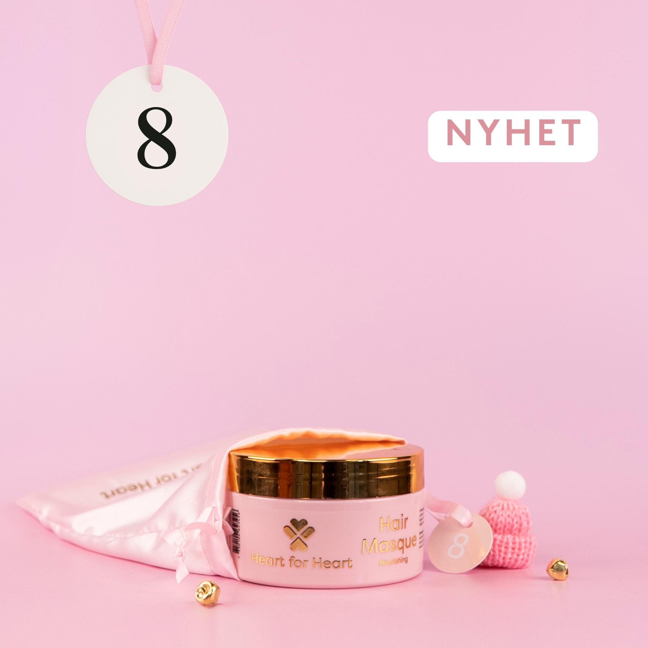 Hårinpackning 200 ml