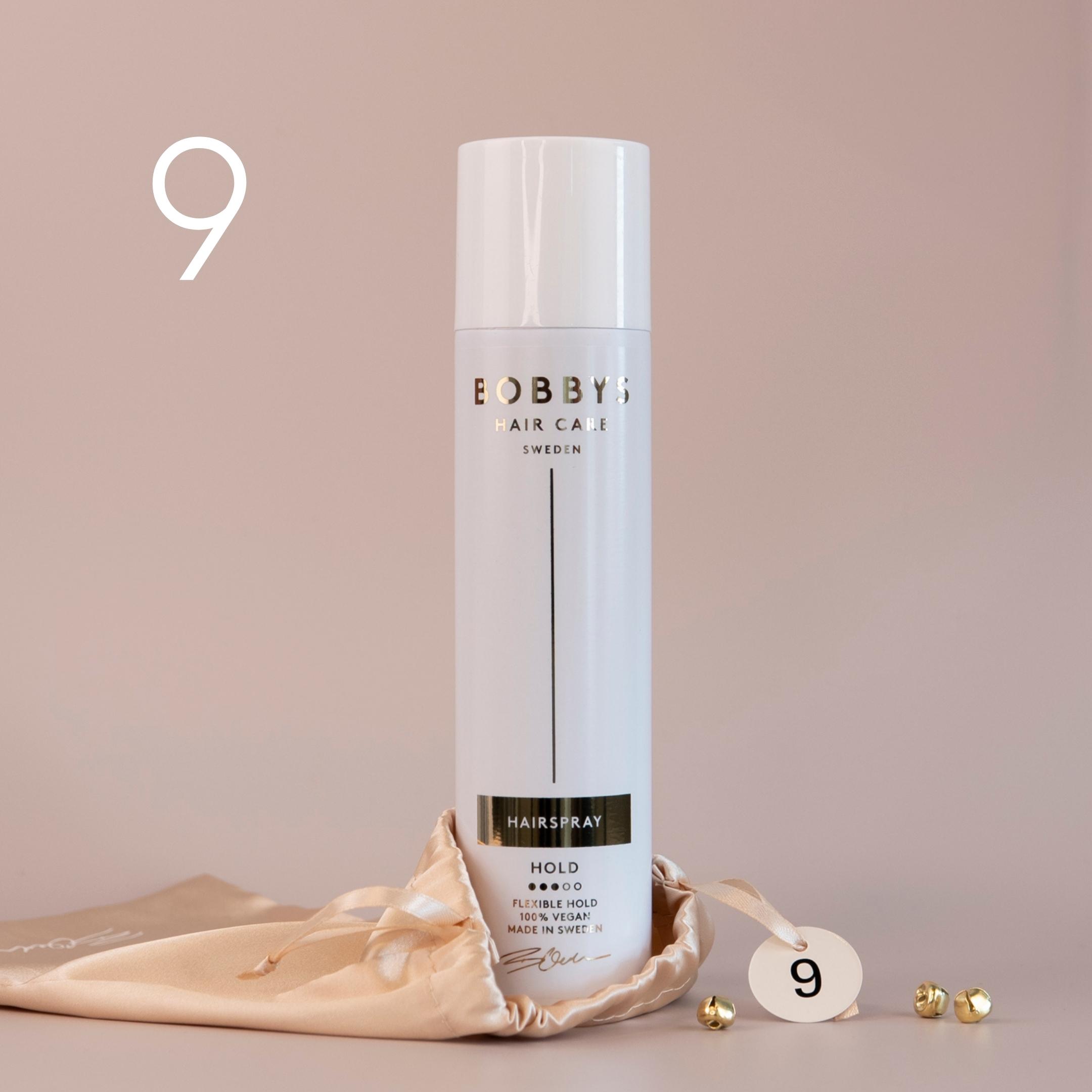 Hårspray 300 ml