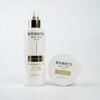 Hårvax 100 ml & Saltspray 200 ml