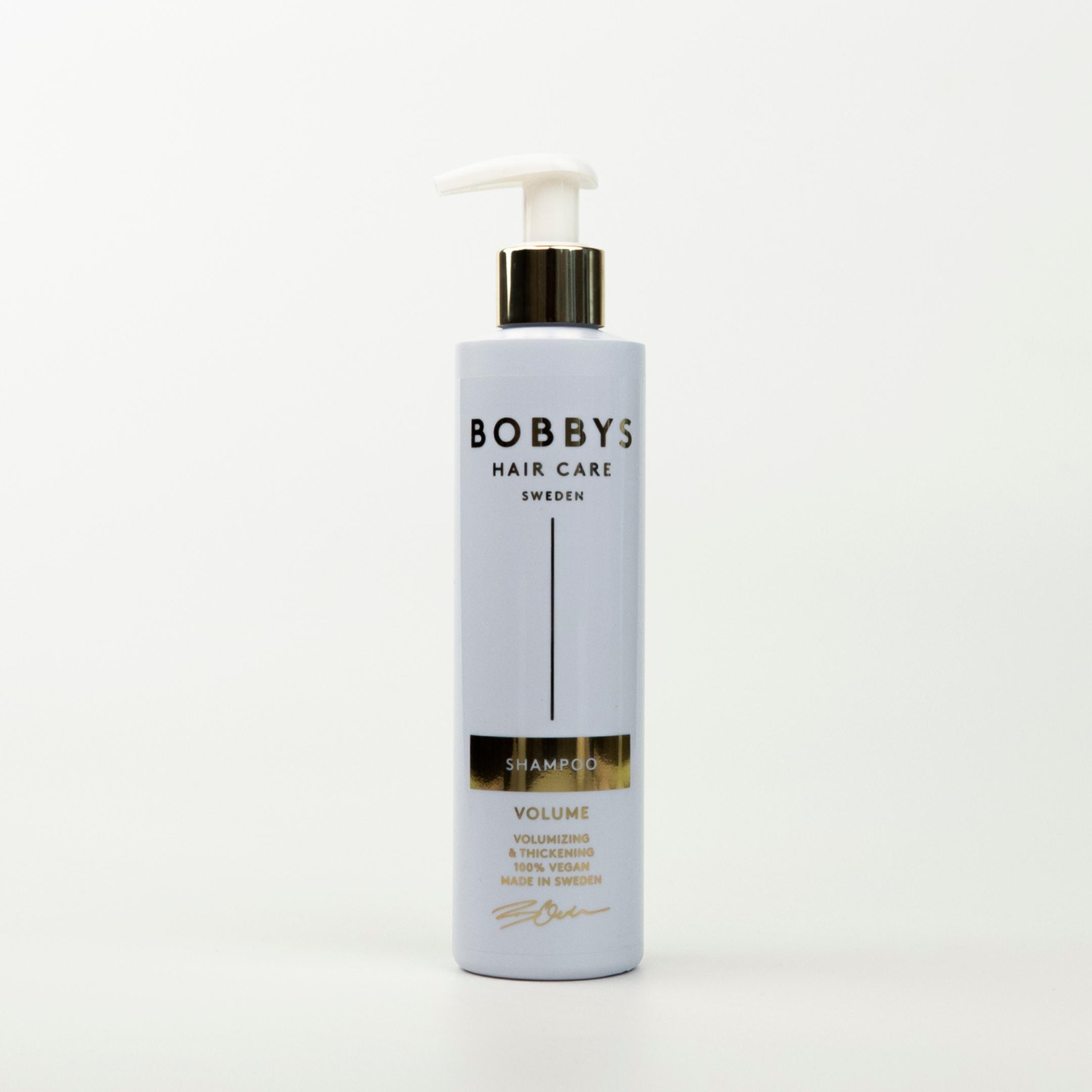 Volymschampo 250 ml