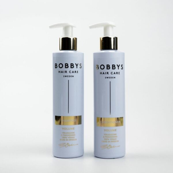 Volymschampo & Balsam 250 ml