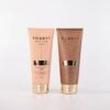 Body Scrub & Tan Lotion 200 ml