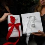 Presentbox / Gåvoset