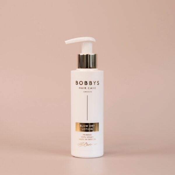 Blow Dry Lotion 150 ml - Limited Edition