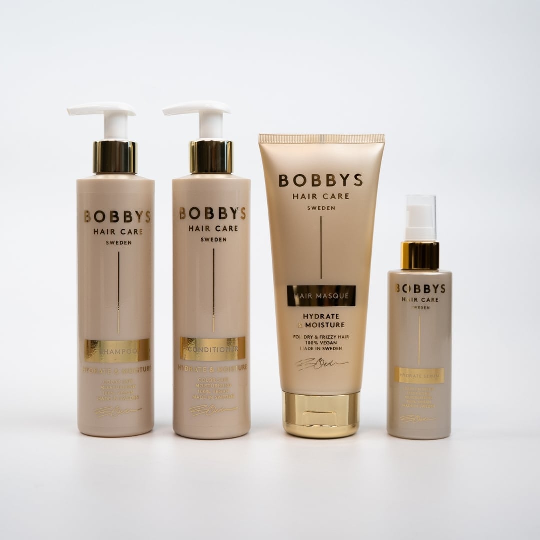 Hydrate Complete Ritual