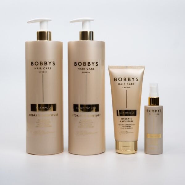 Hydrate Grand Ritual