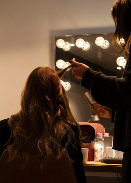 bobbys hair care