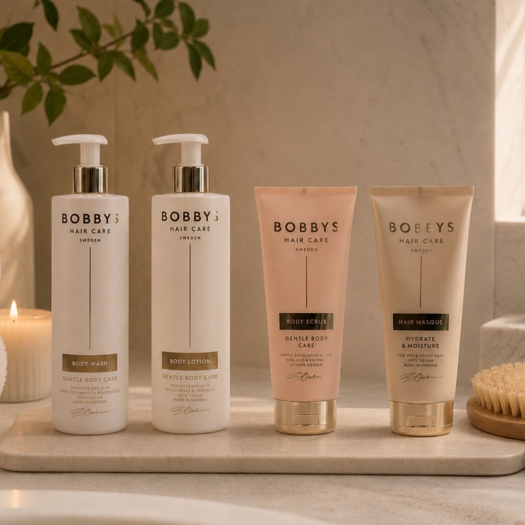 Home Spa Ritual