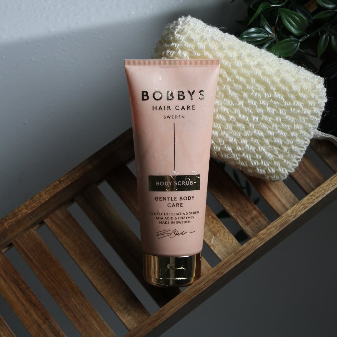 Body Scrub