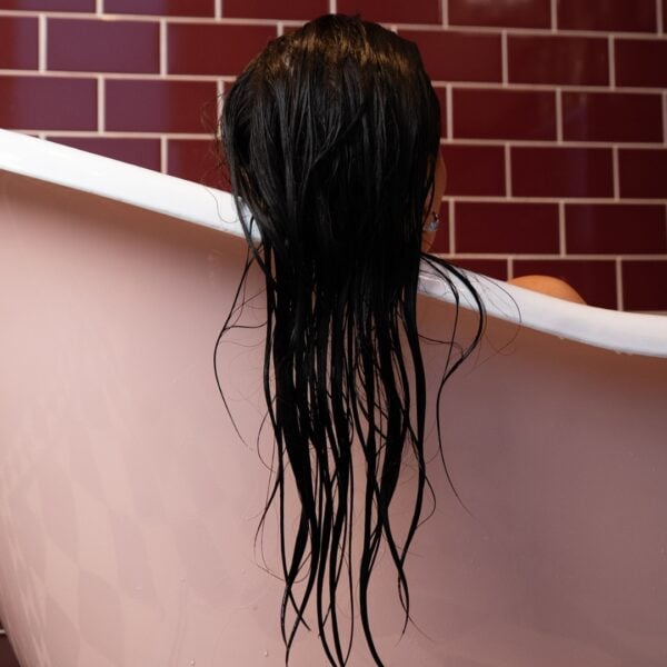 Home Spa Ritual