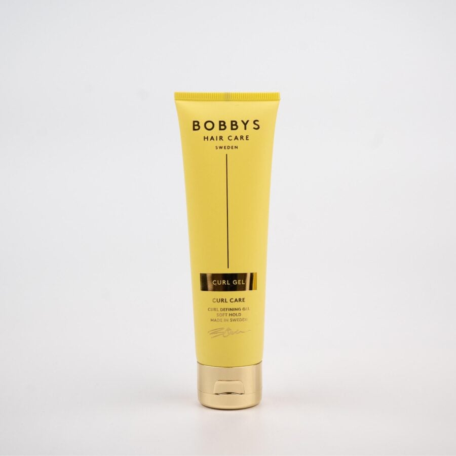 Curl Gel 100 ml