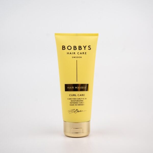 Curl Inpackning 200 ml