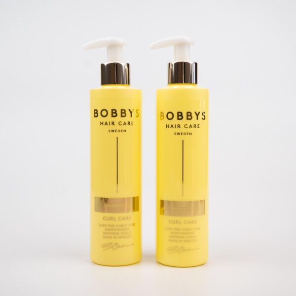 Curl Schampo & Balsam 250 ml