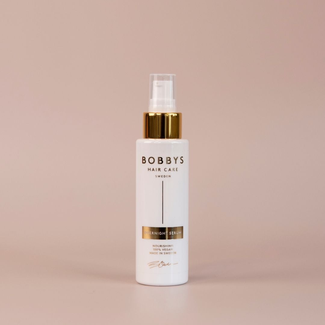Overnight Serum 100 ml - Limited Edition