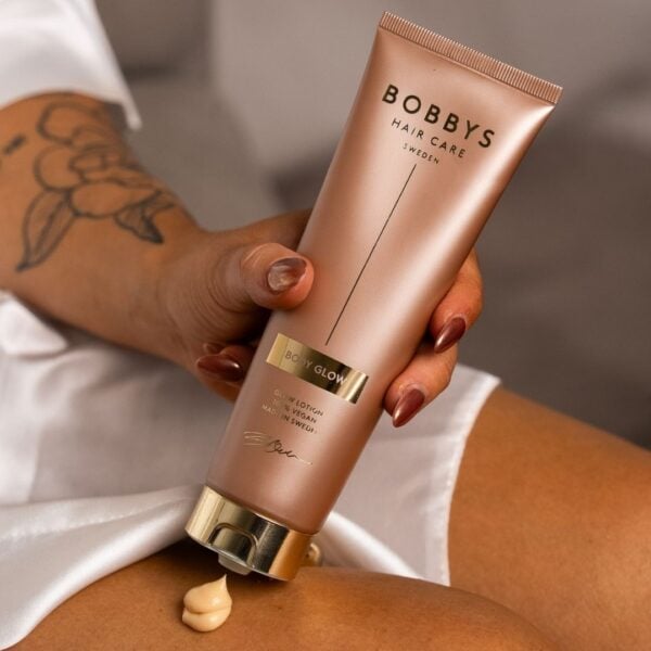 Tan & Glow Ritual