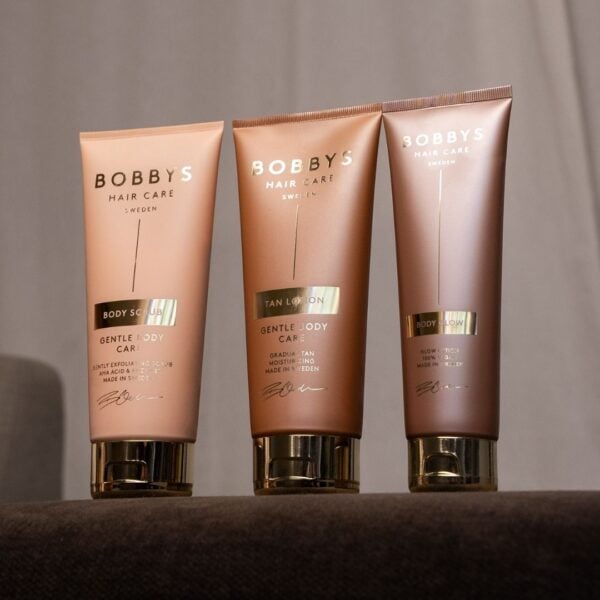 Tan & Glow Ritual