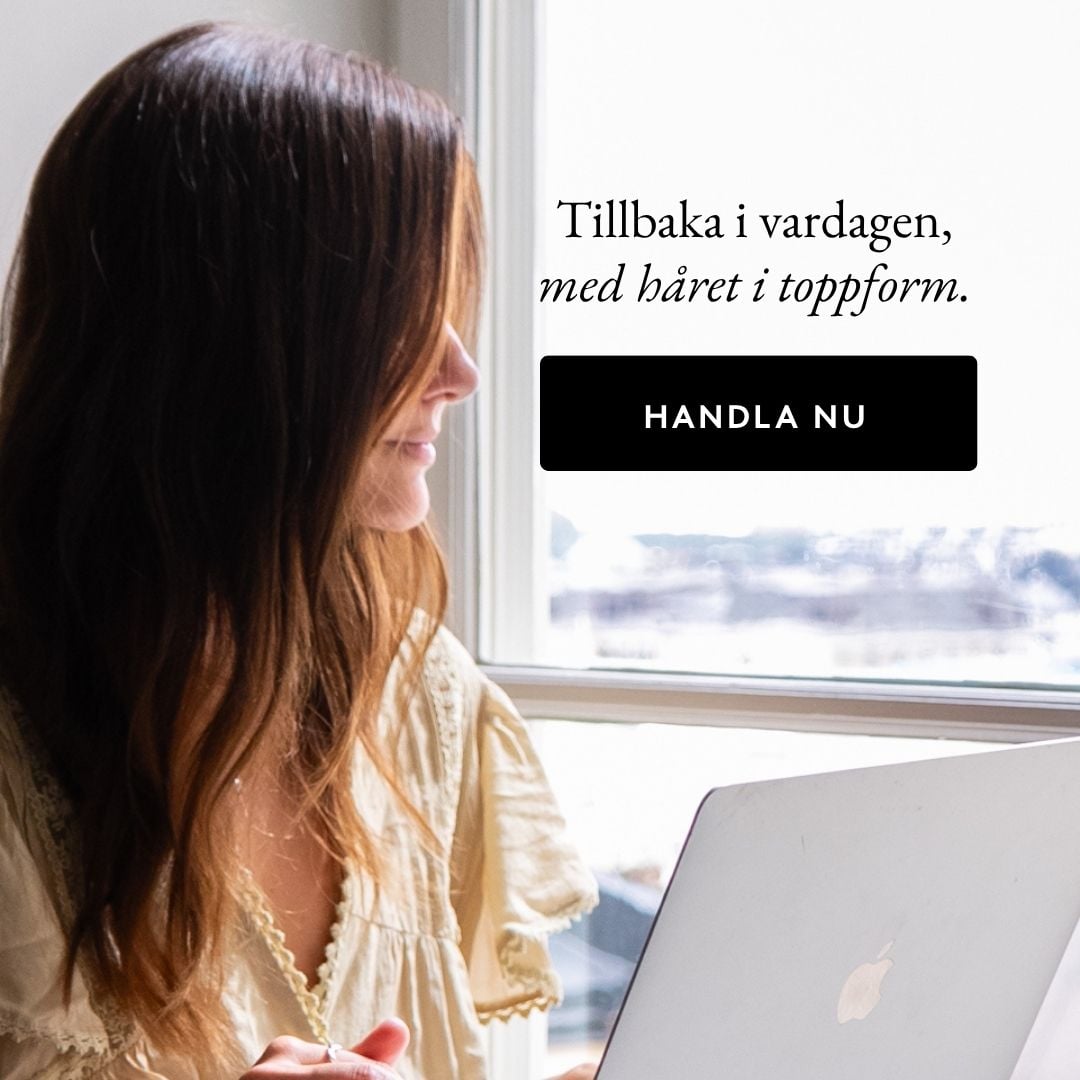 Tillbaka i vardagen