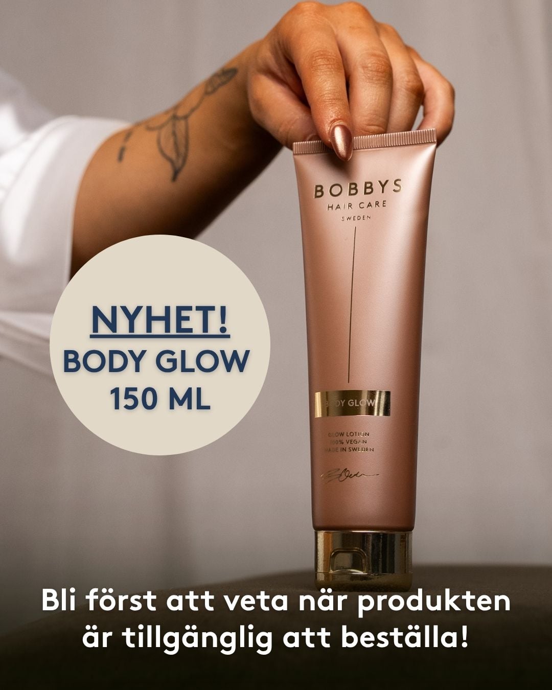 Body Glow
