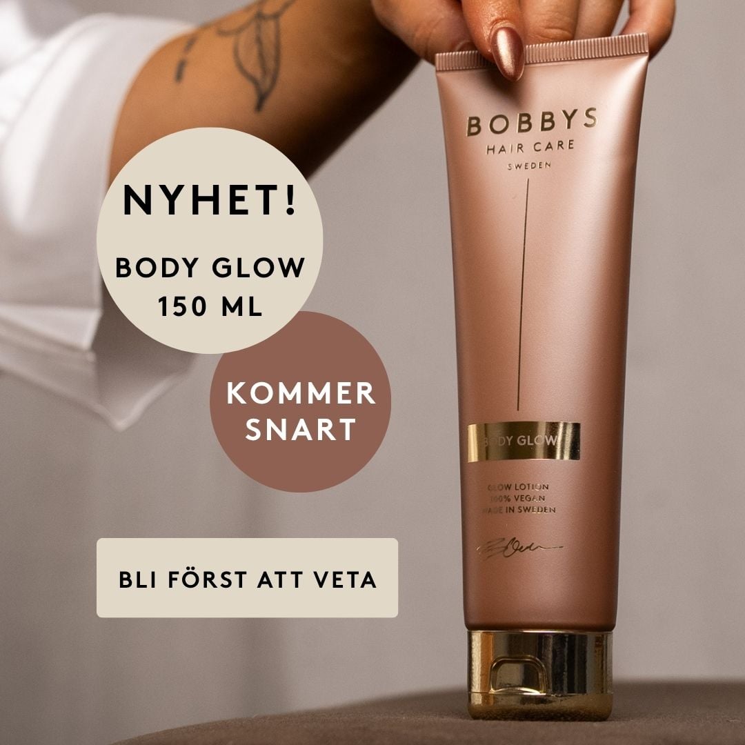 Teaser Body Glow
