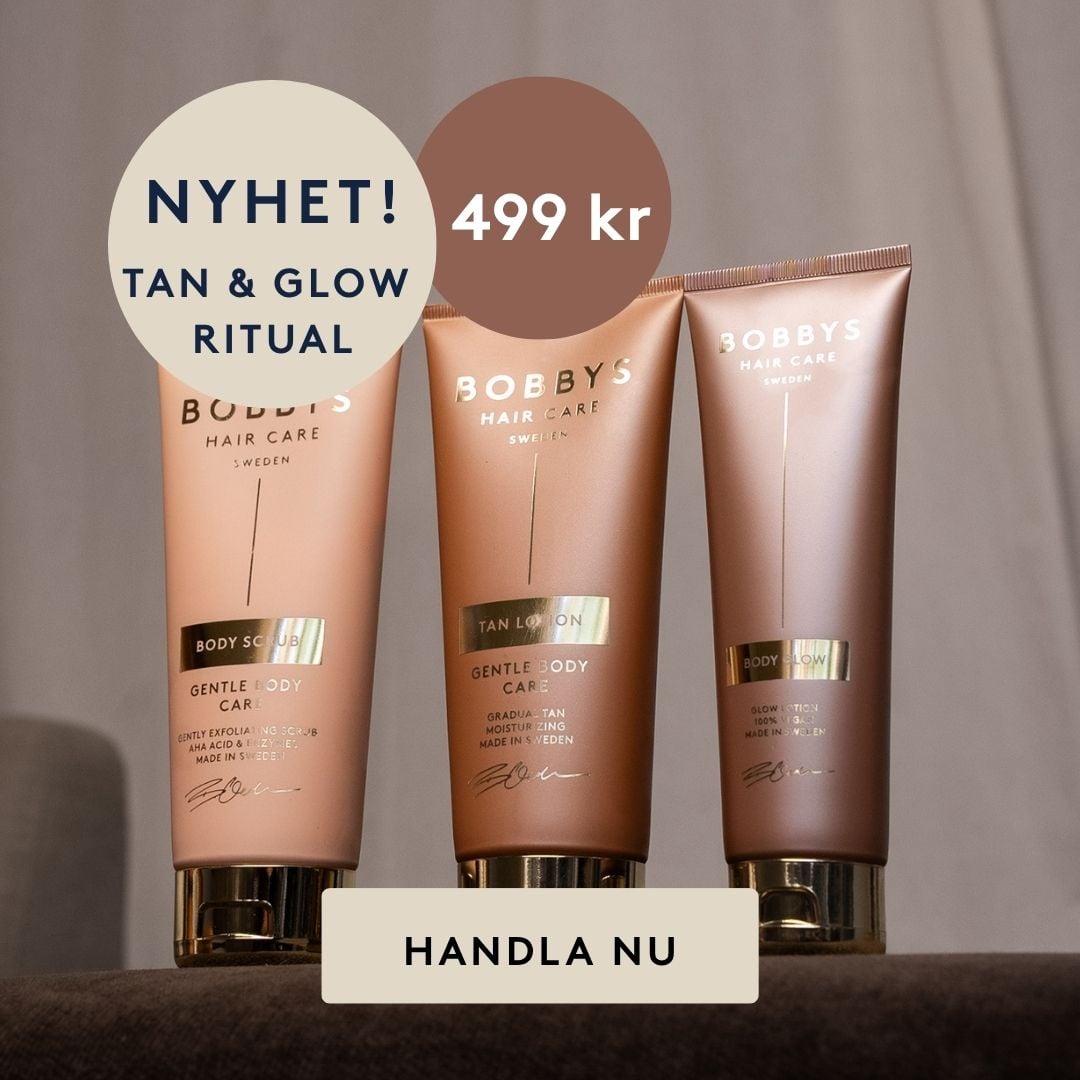 Tan & Glow Ritual