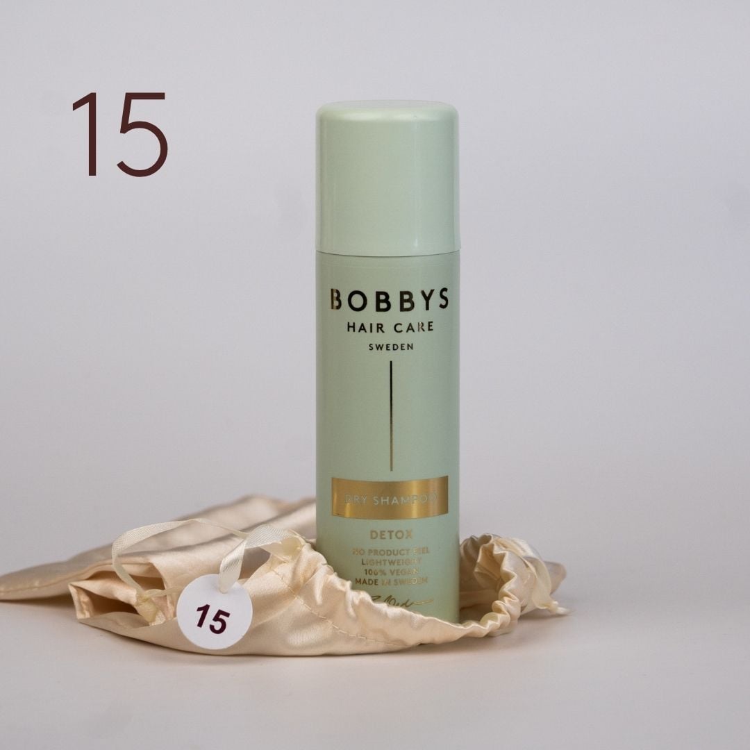 Detox Torrschampo 200 ml