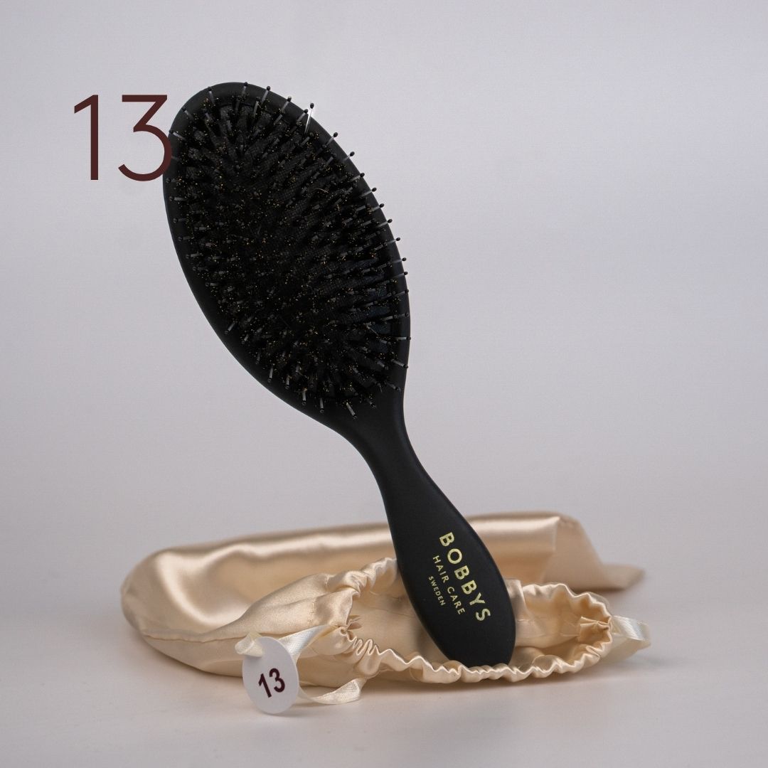 Detangling Hairbrush