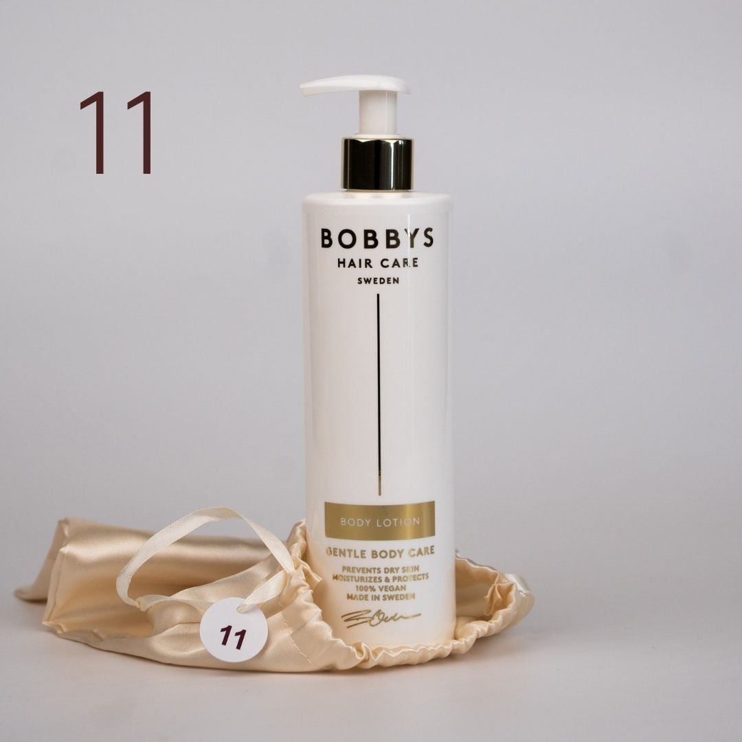 Body Lotion 400 ml