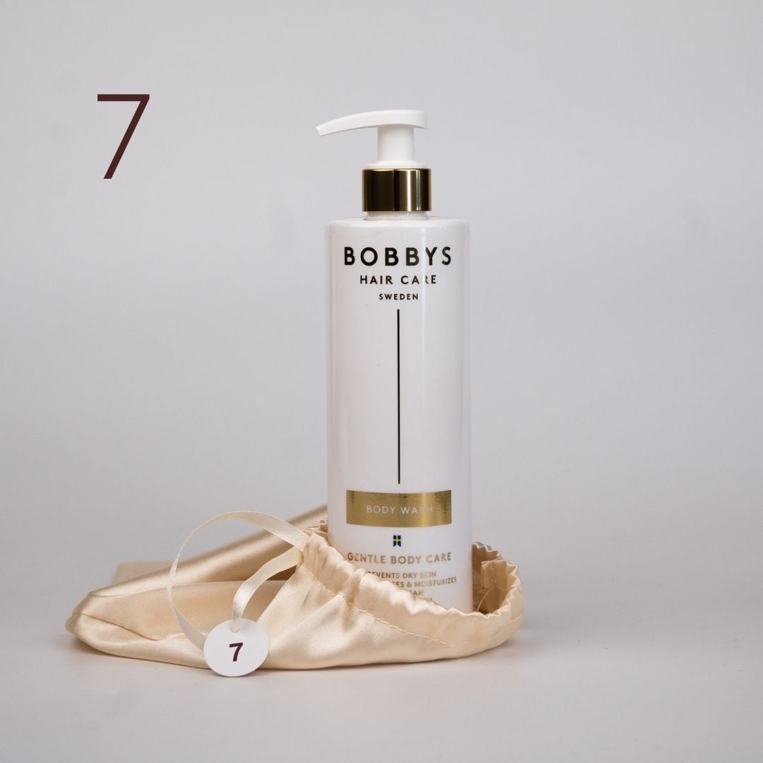 Body Wash 400 ml