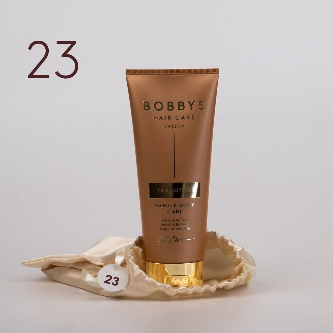 Tan Lotion 200 ml