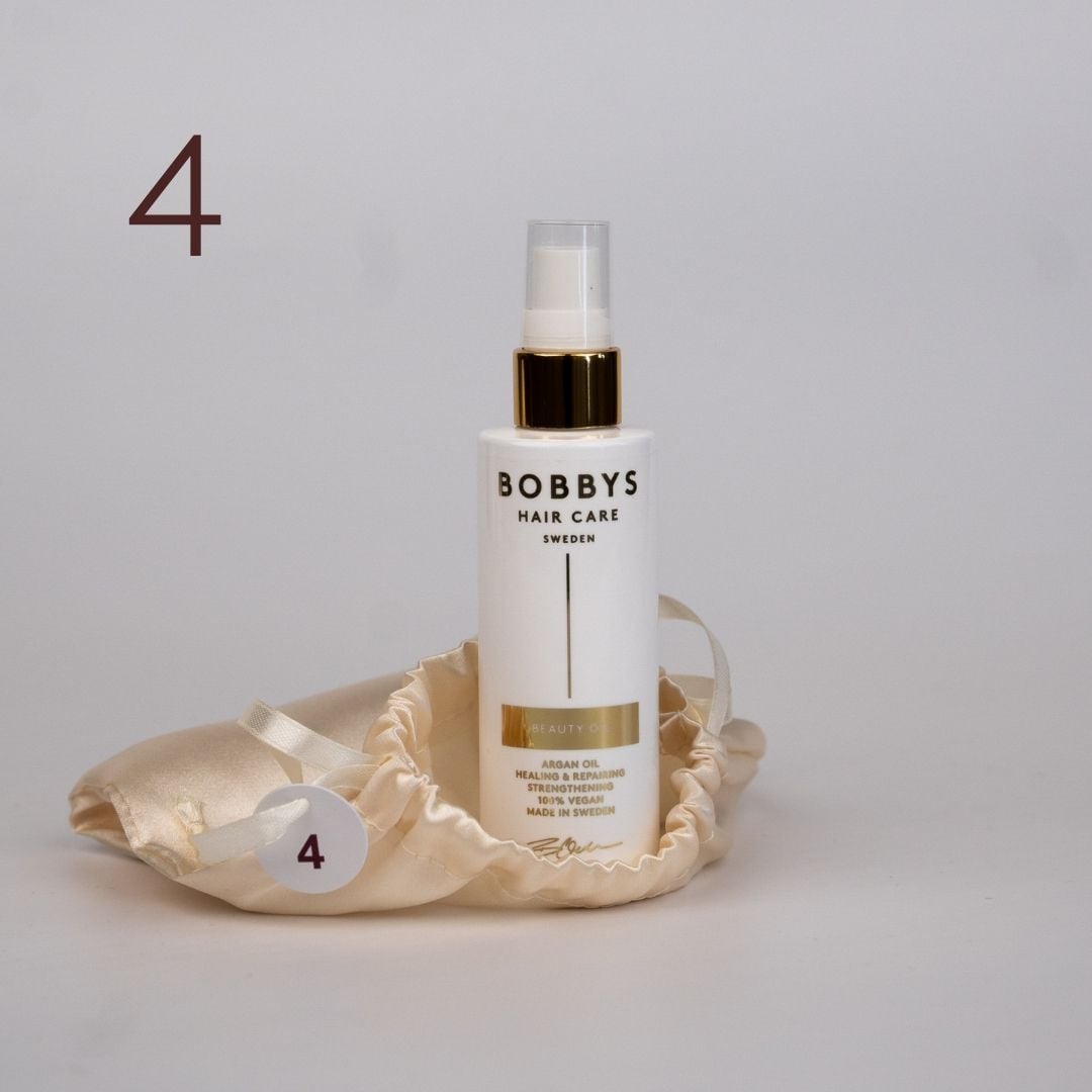 Beauty Oil 100 ml