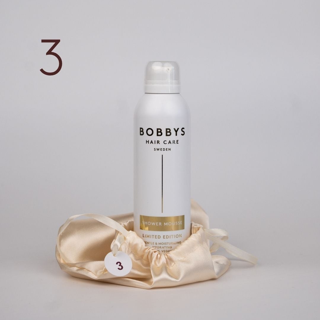 Duschmousse 200 ml