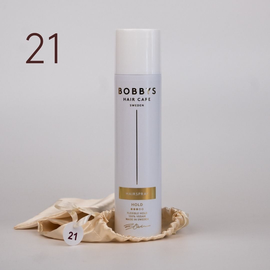 Hårspray 300 ml
