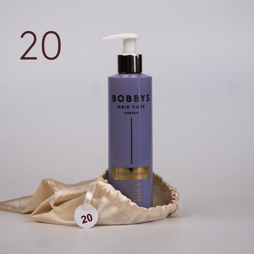 Volymbalsam 250 ml