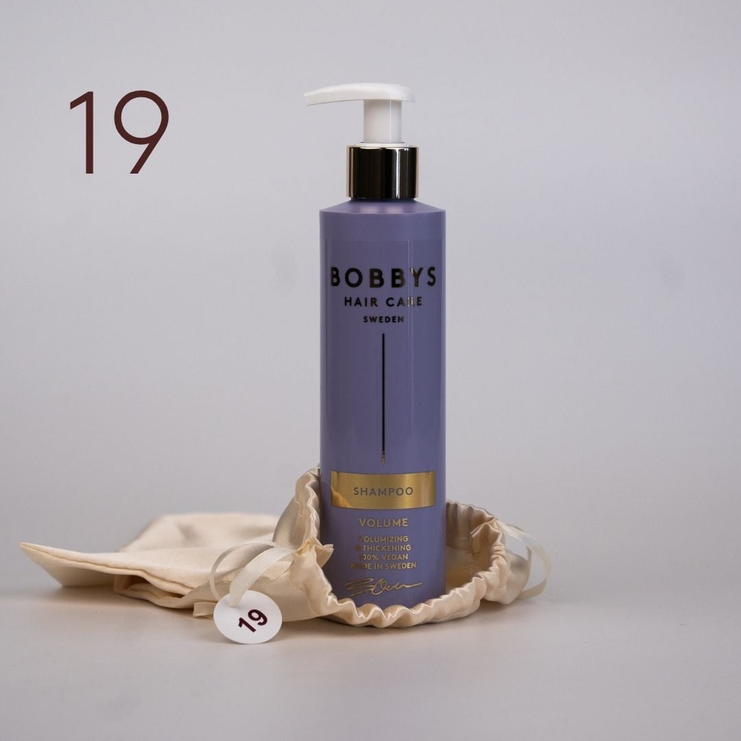 Volymschampo 250 ml